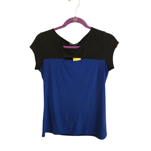 Excellent M Bleeker & McDougal Blouse - Picture 1 of 1